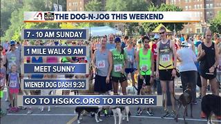 Gary Lezak's Friday Night Forecast, 06-09