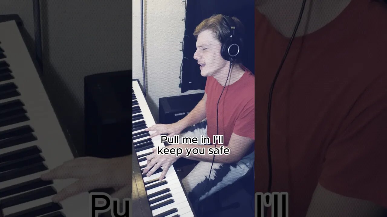 DON'T LET ME GO ❤️ My original song #love #music #original #mike #fyp #cool #music #new #spotify