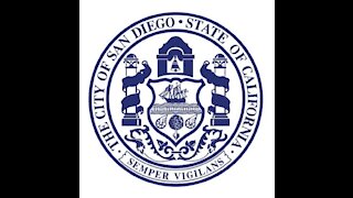 City councilmember calls for redesign of the official City of San Diego seal