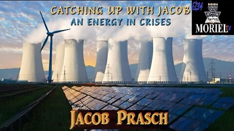 CUWJ 94: An Energy in Crises