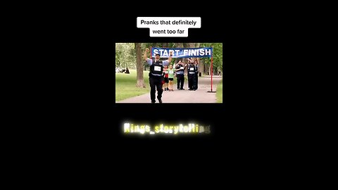 Do not trust police officers