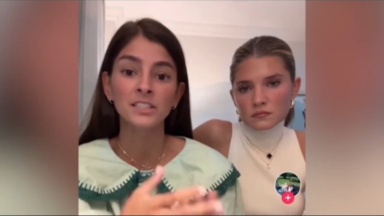 RACIST TIKTOK