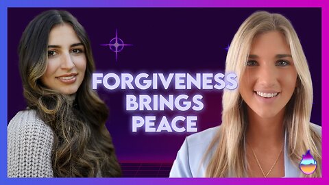 Trysten Tice: Forgiveness Brings Peace | Sept 30 2024