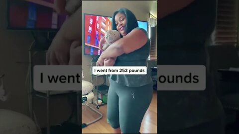 I gave myself an assignment to lose weight 📋 How did I do? 🤗