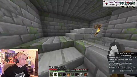 DAILY MINECRAFT HIGHLIGHTS EPISODE #113