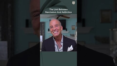 The Link Between Narcissism And Addiction