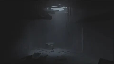INSIDE Part 2 The Drop