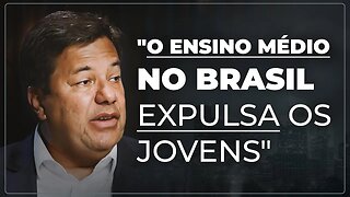 Quais os objetivos da nova Reforma do Ensino Médio?