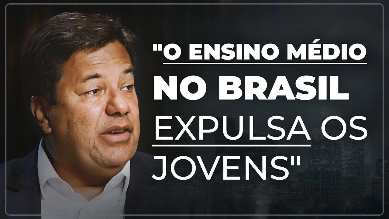 Quais os objetivos da nova Reforma do Ensino Médio?