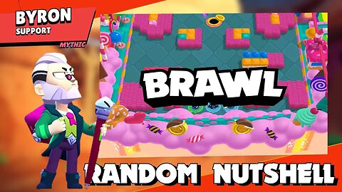 BRAWL STARS WITH RANDOMS | BRAWL STARS | KING DAVID