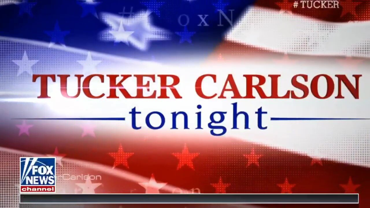 Tucker Carlson Tonight ~ Full Show ~ 03 - 11 - 21.