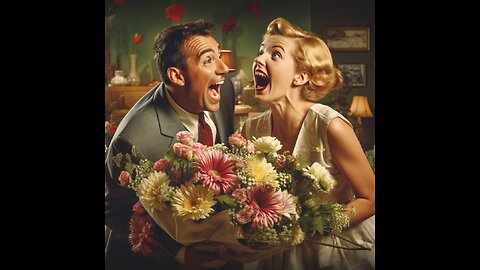 Why do we always get gouged on wedding events?