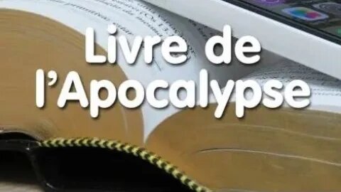 FORMATION BIBLIQUE SUR LE LIVRE D'APOCALYPSE CHAPITRE 1:1-20 AVEC LE PROPHETE PLACIDE N°17