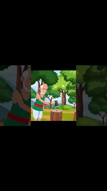 জাদুর চকলেট গাছ - পর্ব 3 | Bangla Cartoon | Rupkothar Golpo | Tuntuni Golpo | Tuni Pakhi #shorts