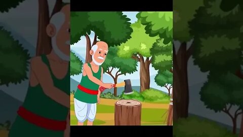 জাদুর চকলেট গাছ - পর্ব 3 | Bangla Cartoon | Rupkothar Golpo | Tuntuni Golpo | Tuni Pakhi #shorts