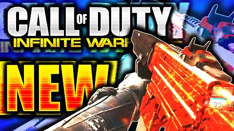 NEW "X-EON GAMEPLAY" INFINITE WARFARE X-EON GAMEPLAY! COD IW NEW X-EON DLC WEAPON GAMEPLAY SHOWCASE!