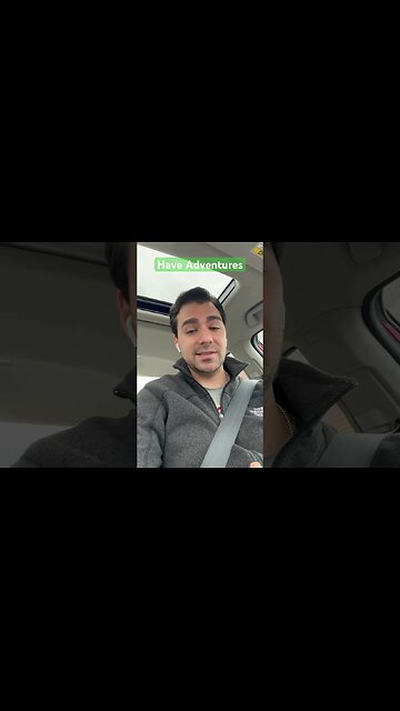 Get Out Of Your Comfort Zone #shorts