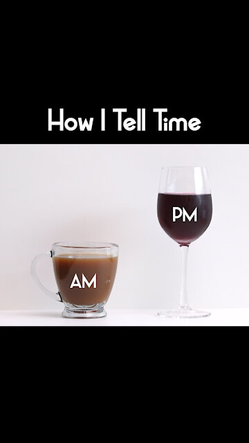 How I Tell Time [GMG Originals]