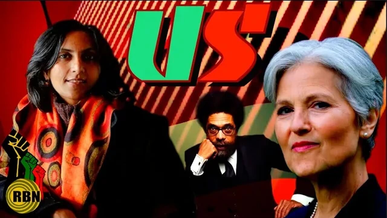 Are There Enough of Us to Enact Social Change? Guests Dr. Jill Stein & Kshama Sawant