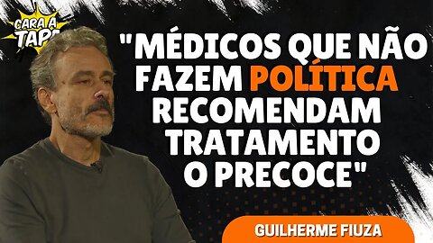 A POLÍTICA TAMBÉM ESTÁ CONTAMINANDO A MEDICINA