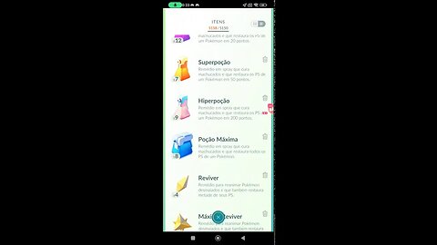 Live de Pokémon GO