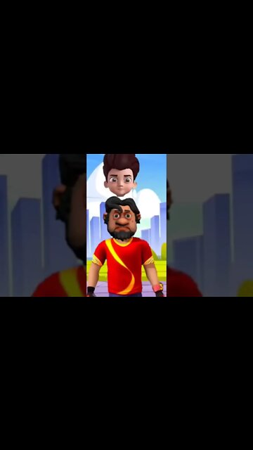 MATCH THE RIGHT HEAD/ SHIVA /SHIVA SHIVA / MOTU PATLU/RUDRA/JON THE DON