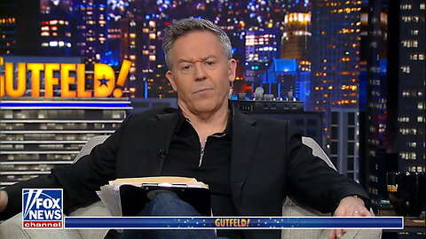 Gutfeld: The Lies Keep Coming