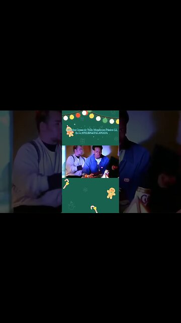 Essa é da boa hahaha