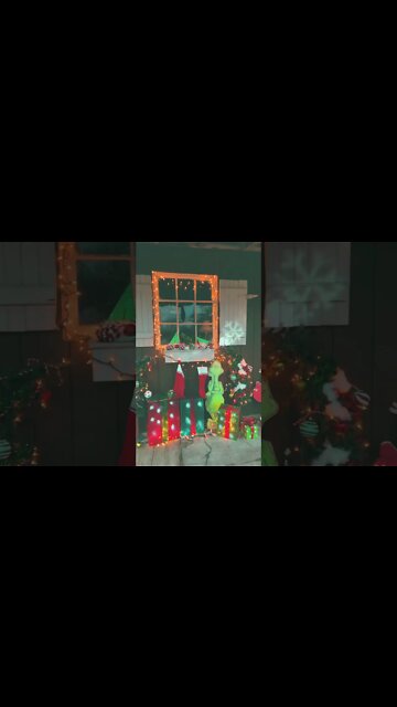 Grinch is getting better