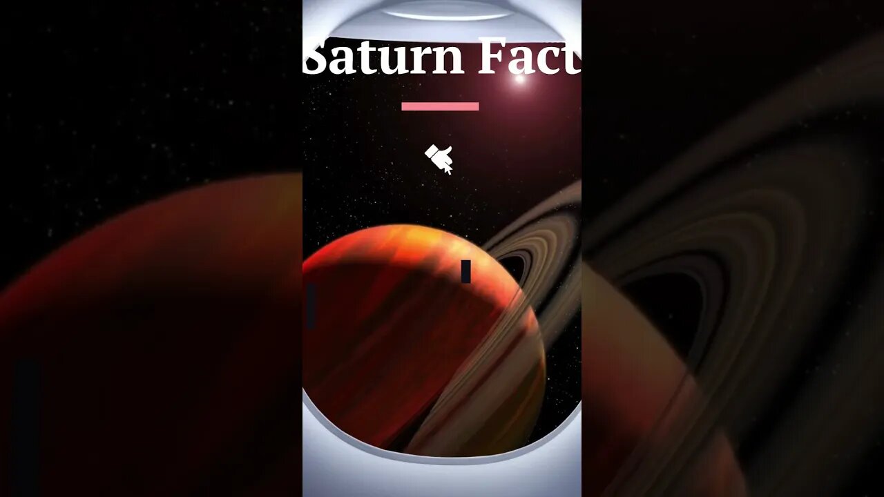 Saturn fact 😲🤓👽#shorts #shortvideo #space #short #viral #fyp #new #subscribe #saturn #astronomy #wow