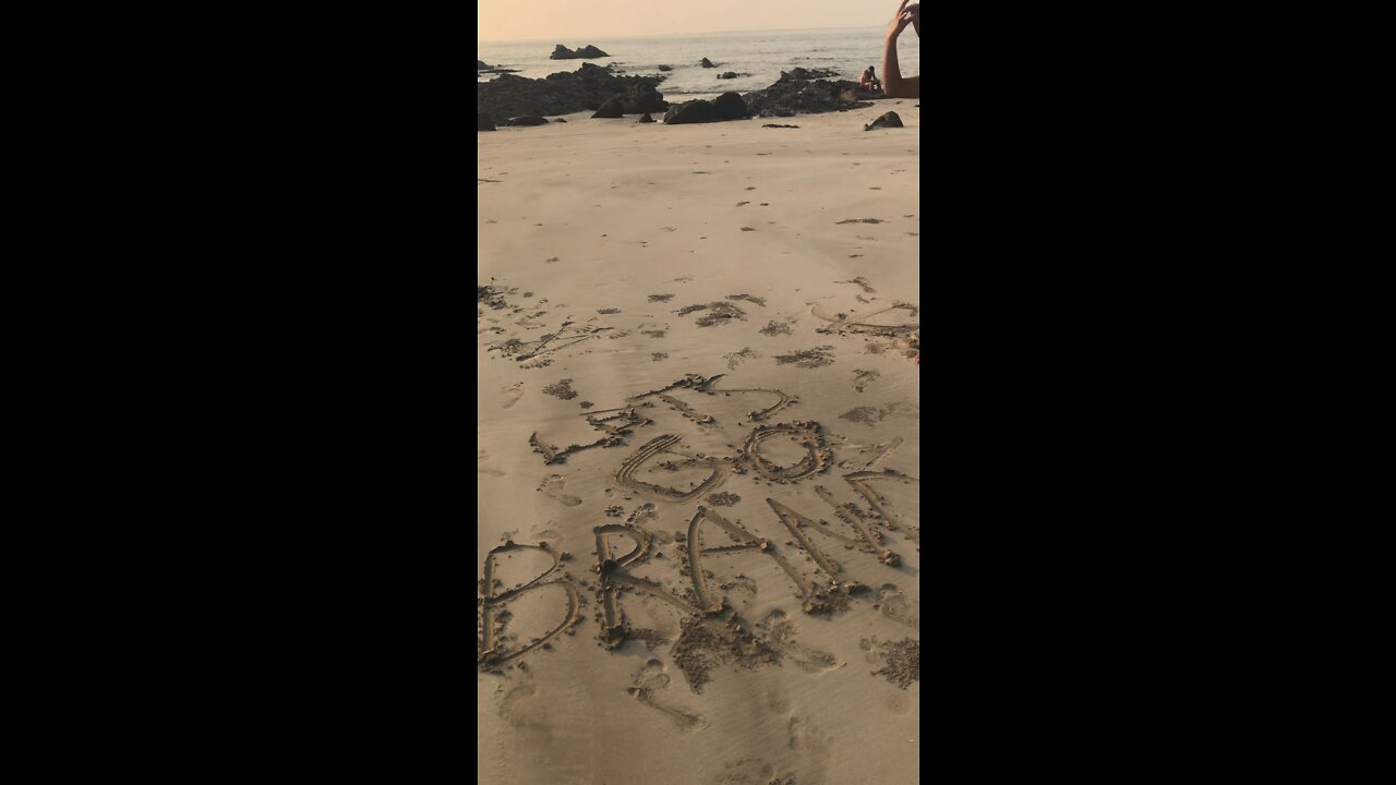 Burma Beach likes Brandon