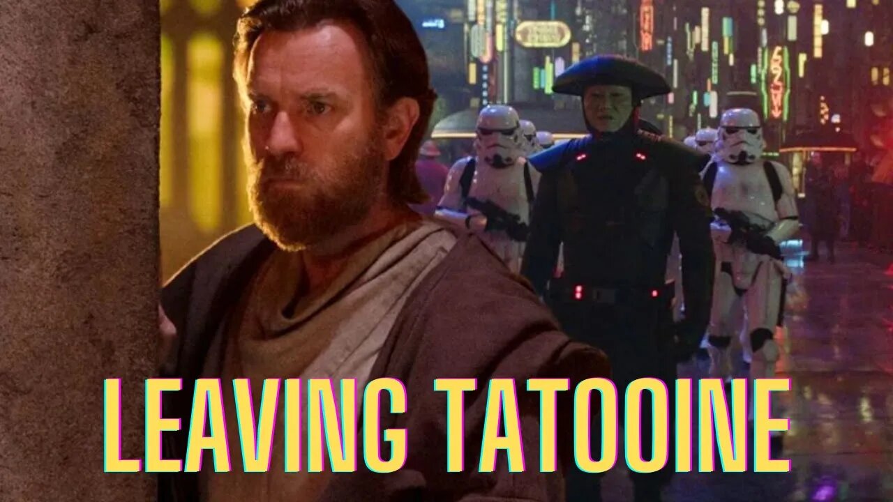 Why Obi-Wan Kenobi Will Be Better Than Boba Fett