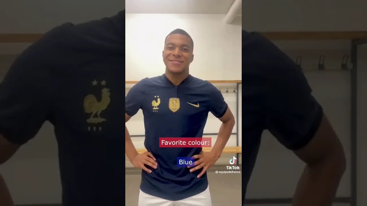 Quetions for #mbappe #shorts