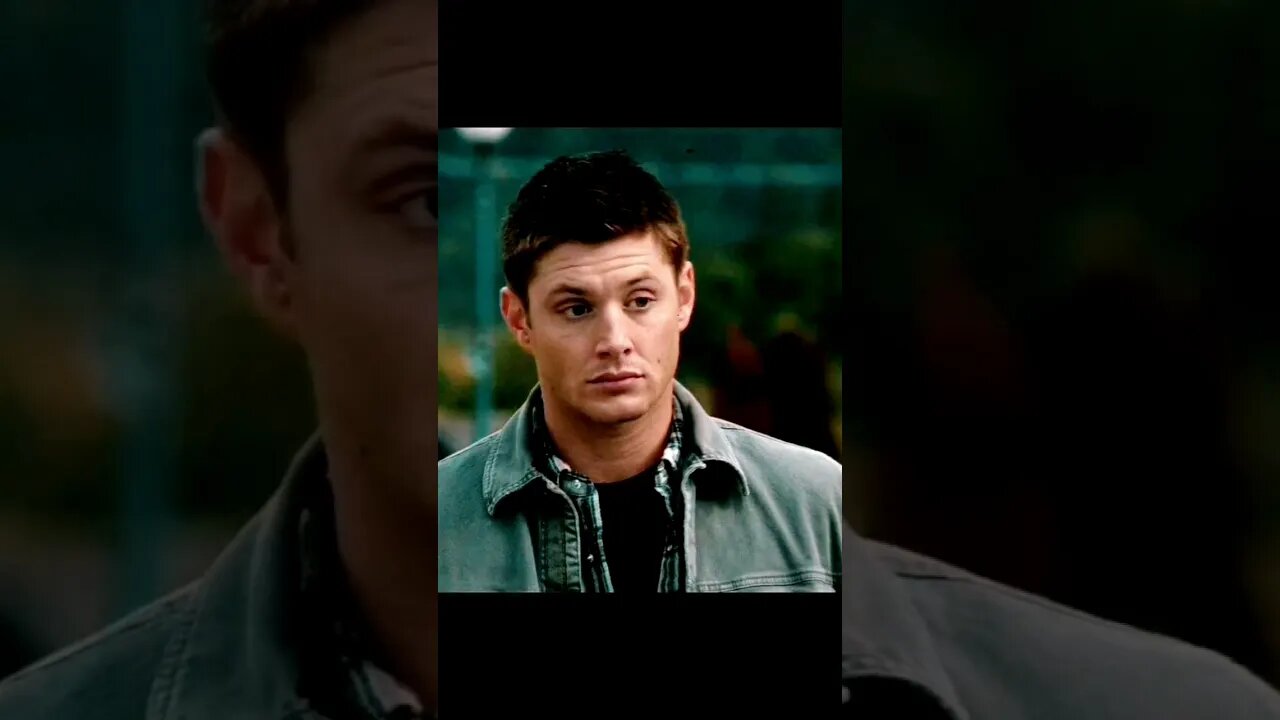 Dean winchester Supernatural #deanwinchester #samwinchester #supernatural #supernaturalepicoforever