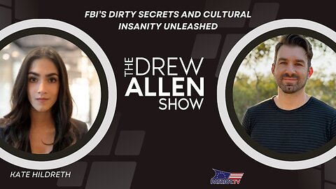 FBI’s Dirty Secrets and Cultural Insanity Unleashed