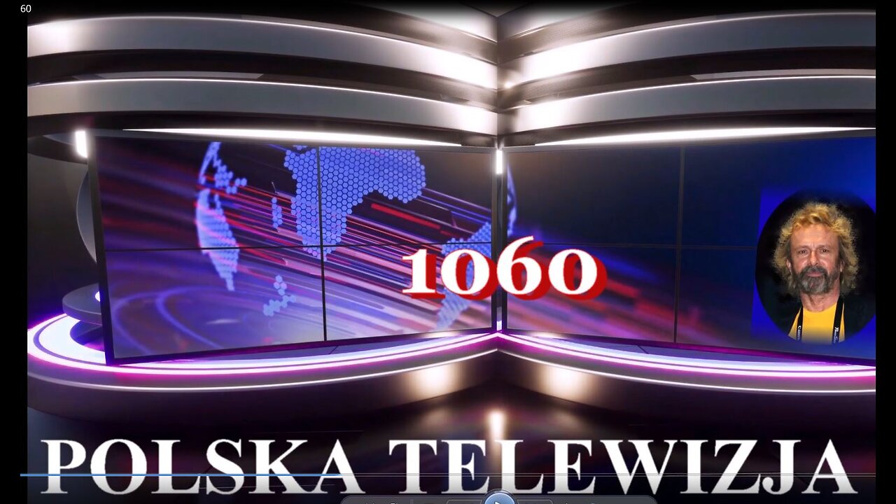 POLSKIE RADIO EDMONTON NR 1060