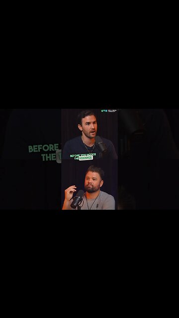 You feel before you think! #cognitivebehavioraltherapy #mentalhealth #podcast