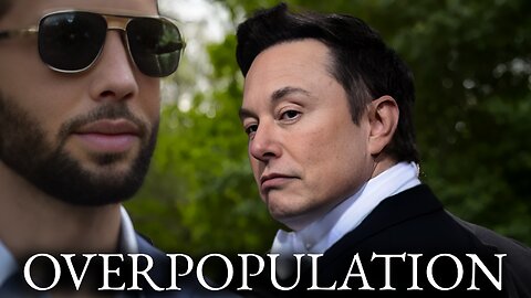 Overpopulation Myth