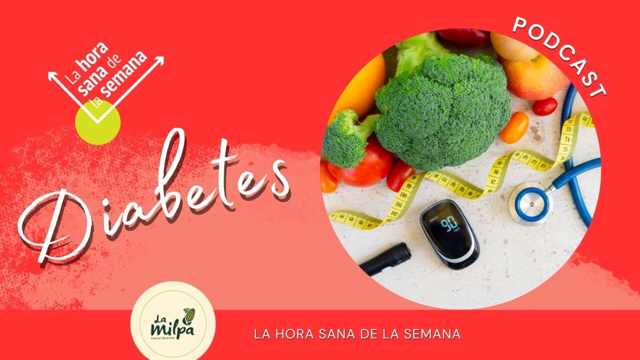 Diabetes - Una dulce hipocresía.