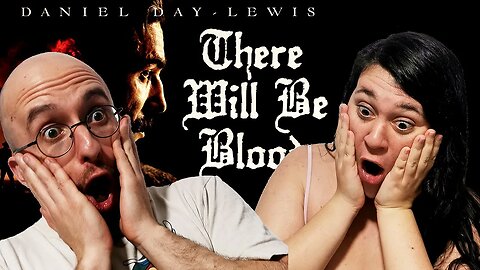 There Will Be Blood: The Game