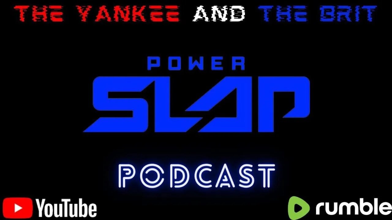 "Power Slap Podcast" - King of Kings Ryan Phillips
