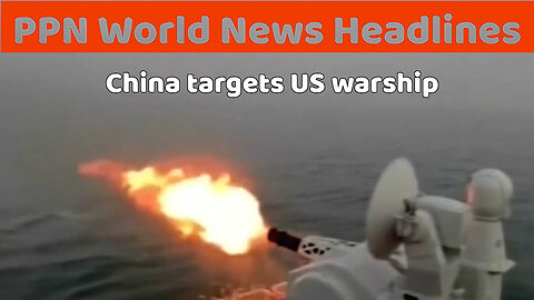 PPN World News Headlines - 20 Jan 2024