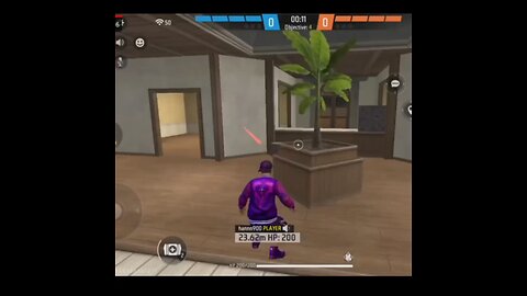 FREE Fire Hacker Entry #freefire