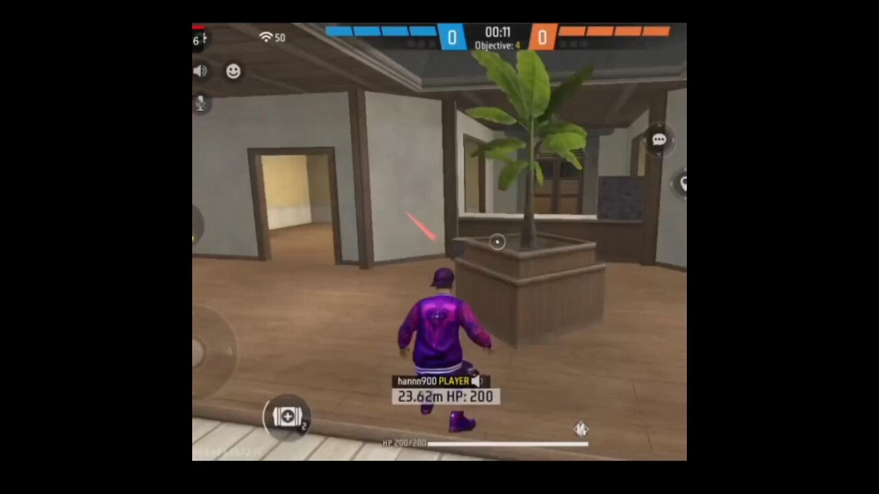 FREE Fire Hacker Entry #freefire