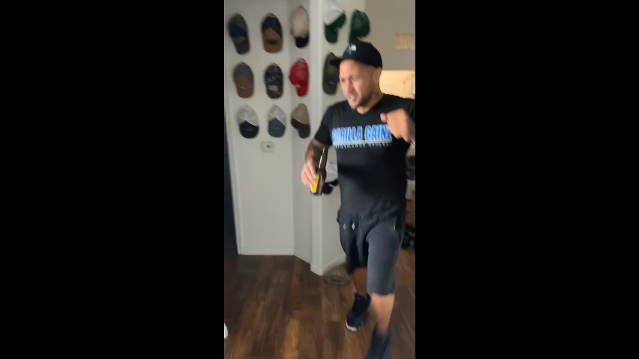 Blue chip challenge