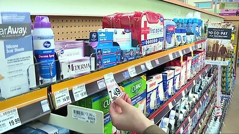 How to score the best deals on over the counter drugs