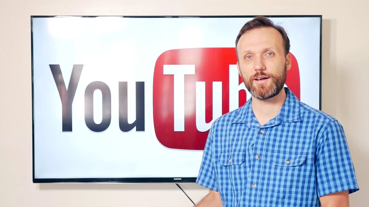 Unfortunate Truth About YouTube (& Facebook)