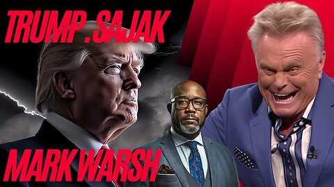 Truth Bombs on Trump's Hush Money, Pat Sajak's Tackle, Biden's Fuel Permit Fibs, and More!