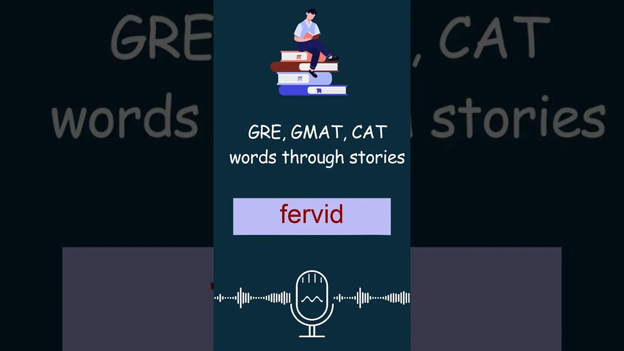 ep0191 fervid meaning #shorts