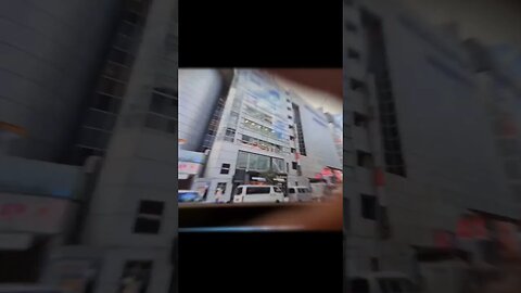 [Shorts] Shibuya 109 Kon.